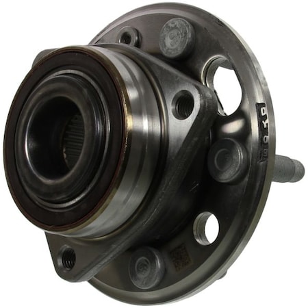 Moog Hub Assembly, 513288 513288